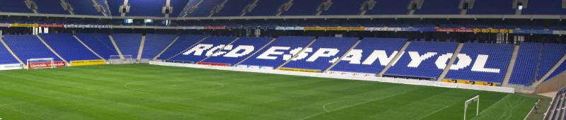 RCDE Stadium