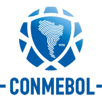 Мировой рейтинг Конмебол