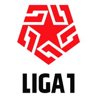 Peru Liga 1 - Фаза 1