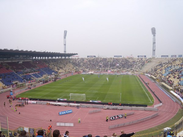 Stadio Renato Dall'Ara