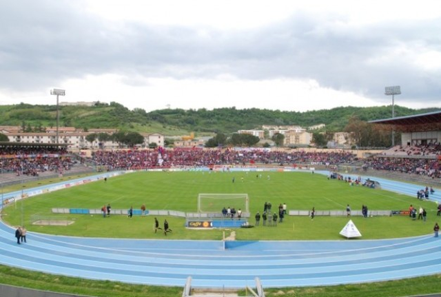 Stadio San Vito