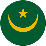 Mauritania