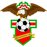 Patriotas Boyacá